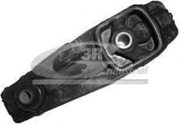 3RG 40217 Подвеска, двигатель для PEUGEOT 207 (Пежо 207) 3RG 40217 Подвеска, двигатель для PEUGEOT 207 (Пежо 207)