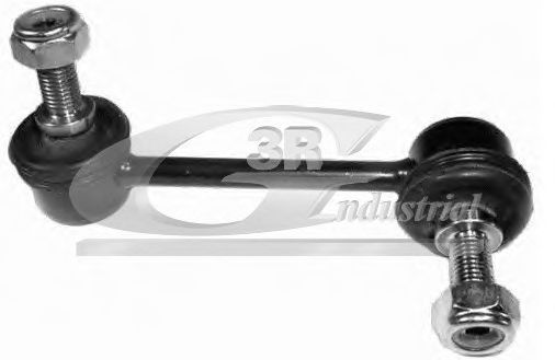 3RG 21833 Тяга стойка, стабилизатор для MAZDA (Мазда) 3RG 21833 Тяга стойка, стабилизатор для MAZDA (Мазда)