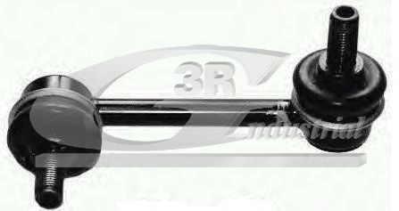 3RG 21858 Тяга стойка, стабилизатор для NISSAN (Ниссан) 3RG 21858 Тяга стойка, стабилизатор для NISSAN (Ниссан)