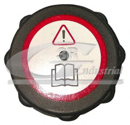 3RG 80308 Крышка, резервуар охлаждающей жидкости для FORD PUMA (Форд Пума) 3RG 80308 Крышка, резервуар охлаждающей жидкости для FORD PUMA (Форд Пума)