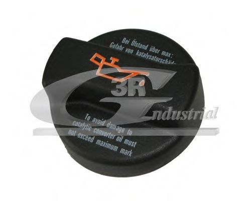 3RG 80749 Крышка, заливная горловина для VOLKSWAGEN SHARAN (Фольксваген Шаран) 3RG 80749 Крышка, заливная горловина для VOLKSWAGEN SHARAN (Фольксваген Шаран)