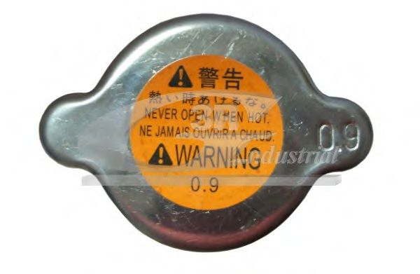 3RG 80909 Крышка, радиатор для DAIHATSU MIRA (Дайхатсу Мира) 3RG 80909 Крышка, радиатор для DAIHATSU MIRA (Дайхатсу Мира)