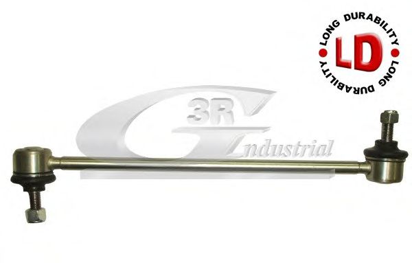 3RG 21202LD Тяга стойка, стабилизатор для CITROËN BERLINGO (CитроËн Берлинго) 3RG 21202LD Тяга стойка, стабилизатор для CITROËN BERLINGO (CитроËн Берлинго)