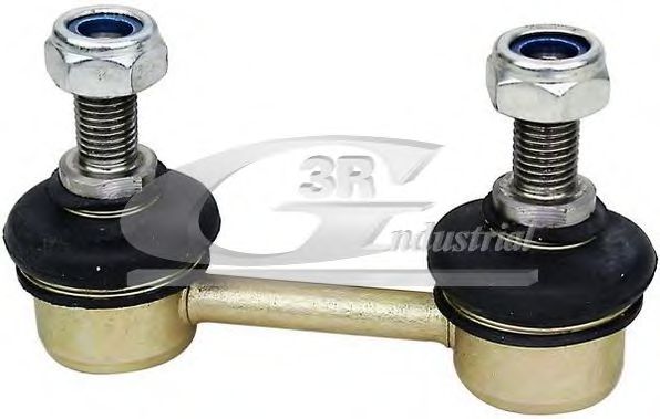 3RG 21821 Тяга стойка, стабилизатор для HYUNDAI (Хендай) 3RG 21821 Тяга стойка, стабилизатор для HYUNDAI (Хендай)