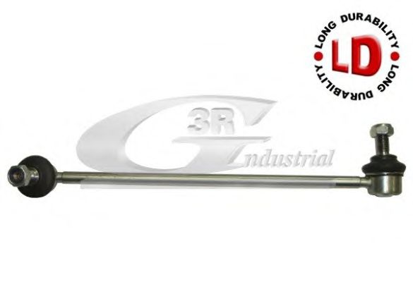 3RG 21749LD Тяга стойка, стабилизатор для AUDI (Ауди) 3RG 21749LD Тяга стойка, стабилизатор для AUDI (Ауди)