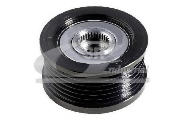 3RG 13908 Механизм свободного хода генератора 