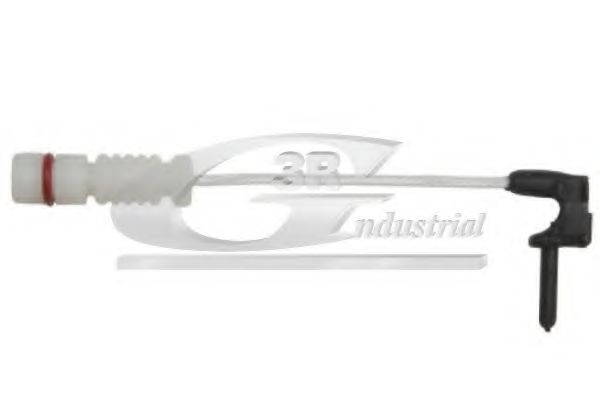3RG 80507 Сигнализатор, износ тормозных колодок для MERCEDES-BENZ SLK (Мэрcэдэс-бэнз Слк) 3RG 80507 Сигнализатор, износ тормозных колодок для MERCEDES-BENZ SLK (Мэрcэдэс-бэнз Слк)