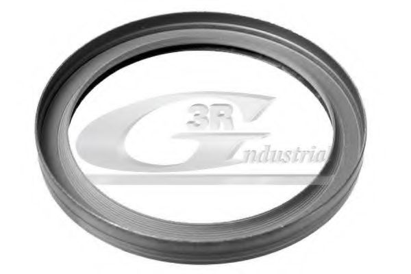 3RG 80140 Уплотняющее кольцо, коленчатый вал для BMW 7 (Бмв 7) 3RG 80140 Уплотняющее кольцо, коленчатый вал для BMW 7 (Бмв 7)