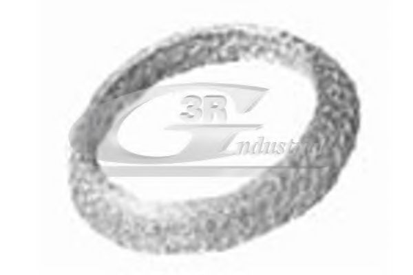 3RG 71201 Уплотнительное кольцо, труба выхлопного газа для FORD MONDEO (Форд Мондэо) 3RG 71201 Уплотнительное кольцо, труба выхлопного газа для FORD MONDEO (Форд Мондэо)