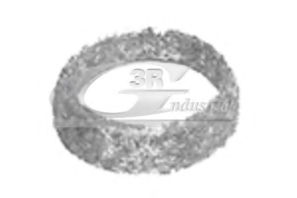 3RG 71601 Прокладка, труба выхлопного газа для RENAULT 9 (Рено 9) 3RG 71601 Прокладка, труба выхлопного газа для RENAULT 9 (Рено 9)