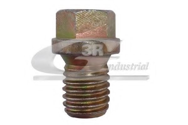 3RG 83000 Резьбовая пробка, масляный поддон для MERCEDES-BENZ T2/L (Мэрcэдэс-бэнз Т2/л) 3RG 83000 Резьбовая пробка, масляный поддон для MERCEDES-BENZ T2/L (Мэрcэдэс-бэнз Т2/л)
