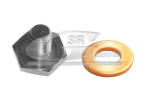 3RG 83502 Ремкомплект, масляный поддон для PEUGEOT 4007 (Пежо 4007) 3RG 83502 Ремкомплект, масляный поддон для PEUGEOT 4007 (Пежо 4007)