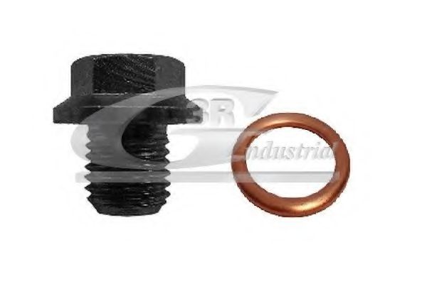 3RG 83514 Ремкомплект, масляный поддон для BMW Z4 (Бмв Z4) 3RG 83514 Ремкомплект, масляный поддон для BMW Z4 (Бмв Z4)