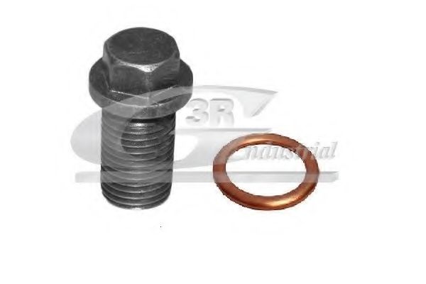 3RG 83515 Ремкомплект, масляный поддон для MERCEDES-BENZ SLK (Мэрcэдэс-бэнз Слк) 3RG 83515 Ремкомплект, масляный поддон для MERCEDES-BENZ SLK (Мэрcэдэс-бэнз Слк)
