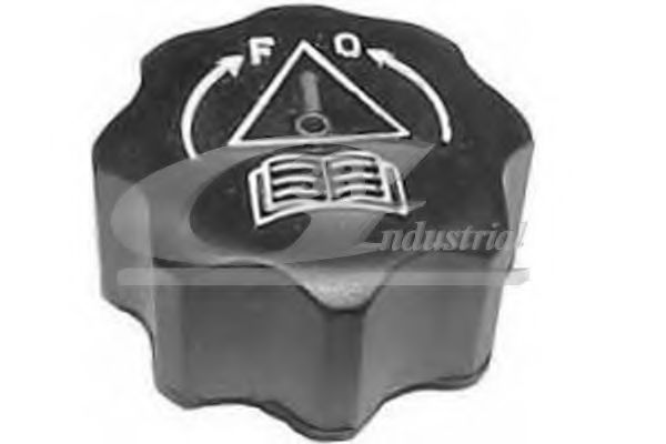 3RG 80242 Крышка, резервуар охлаждающей жидкости для CITROËN DISPATCH (CитроËн Диспатч) 3RG 80242 Крышка, резервуар охлаждающей жидкости для CITROËN DISPATCH (CитроËн Диспатч)