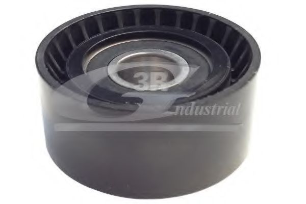 3RG 13248 Натяжитель ремня, клиновой зубча для CITROËN NEMO (CитроËн Нэмо)