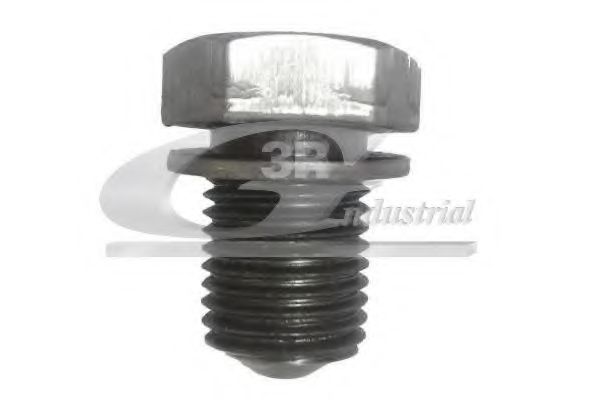3RG 83021 Резьбовая пробка, масляный поддон для SEAT TOLEDO IV (Сеат Толедо 4) 3RG 83021 Резьбовая пробка, масляный поддон для SEAT TOLEDO IV (Сеат Толедо 4)