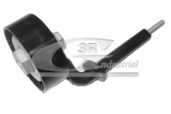 3RG 13112 Натяжитель ремня, клиновой зубча для BMW (Бмв) 3RG 13112 Натяжитель ремня, клиновой зубча для BMW (Бмв)