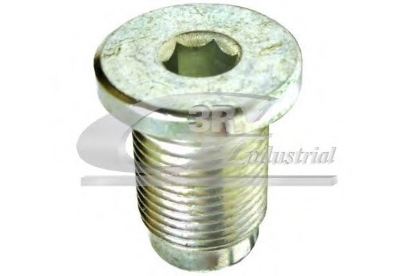 3RG 83041 Резьбовая пробка, масляный поддон для FIAT BARCHETTA (Фиат Барчэтта) 3RG 83041 Резьбовая пробка, масляный поддон для FIAT BARCHETTA (Фиат Барчэтта)