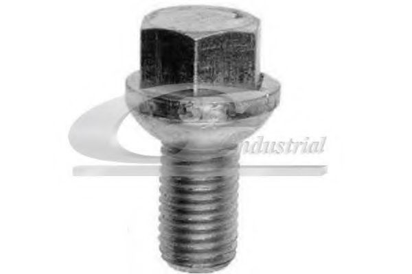 3RG 83036 Болт для крепления колеса для VOLKSWAGEN SCIROCCO (Фольксваген Сcироccо) 3RG 83036 Болт для крепления колеса для VOLKSWAGEN SCIROCCO (Фольксваген Сcироccо)