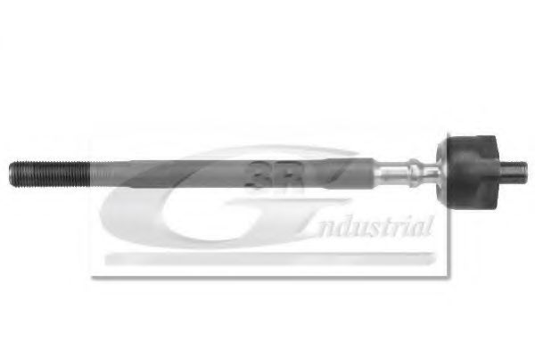 3RG 34212 Осевой шарнир, рулевая тяга для RENAULT MEGANE I (Рено Меган 1) 3RG 34212 Осевой шарнир, рулевая тяга для RENAULT MEGANE I (Рено Меган 1)