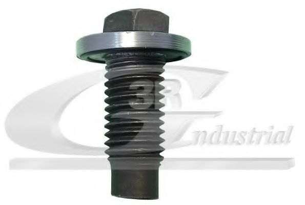 3RG 83033 Резьбовая пробка, масляный поддон для FORD ESCAPE (Форд Эскейп) 3RG 83033 Резьбовая пробка, масляный поддон для FORD ESCAPE (Форд Эскейп)
