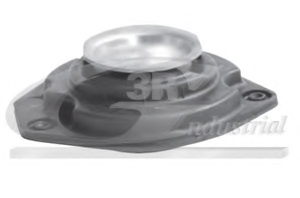 3RG 45630 Опора стойки амортизатора 