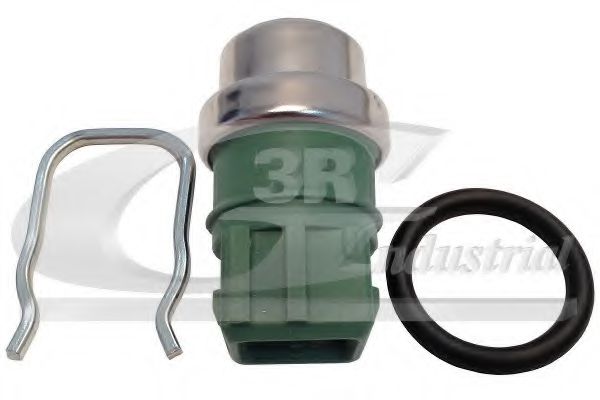 3RG 82606 Датчик, температура охлаждающей жидкости для RENAULT (Рено) 3RG 82606 Датчик, температура охлаждающей жидкости для RENAULT (Рено)
