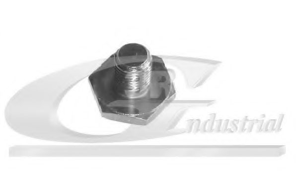 3RG 83002 Резьбовая пробка, масляный поддон для PEUGEOT 4007 (Пежо 4007) 3RG 83002 Резьбовая пробка, масляный поддон для PEUGEOT 4007 (Пежо 4007)
