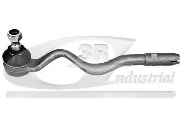3RG 32115 Наконечник поперечной рулевой тяги 