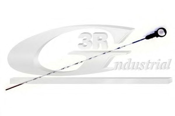 3RG 81255 Указатель уровня масла для PEUGEOT 407 (Пежо 407) 3RG 81255 Указатель уровня масла для PEUGEOT 407 (Пежо 407)
