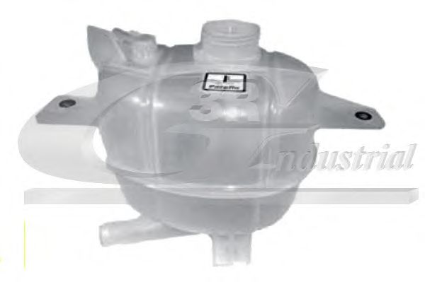 3RG 82232 Бачок, радиатор 