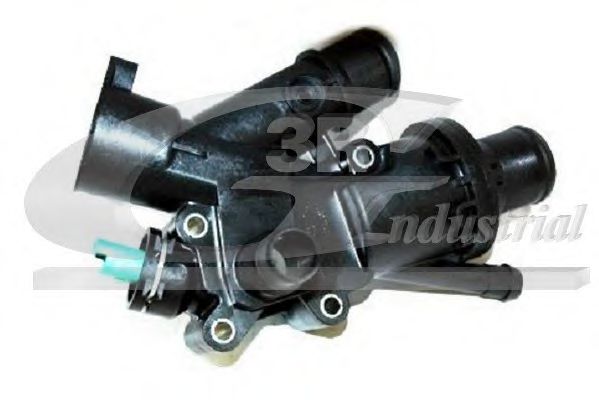 3RG 82237 Термостат, охлаждающая жидкость для CITROËN C8 (CитроËн С8) 3RG 82237 Термостат, охлаждающая жидкость для CITROËN C8 (CитроËн С8)