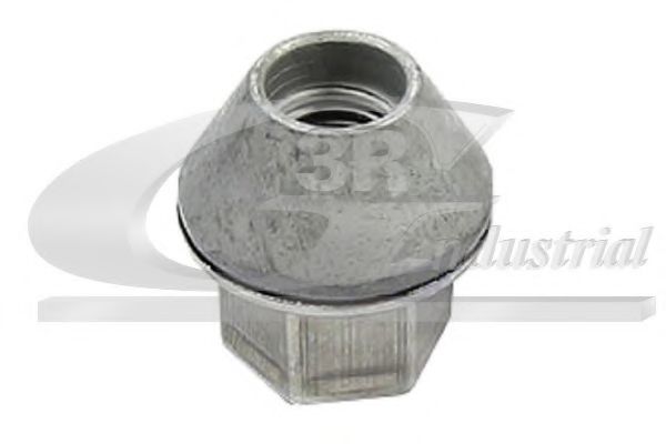 3RG 83058 Гайка крепления колеса для FORD ESCORT CLASSIC (Форд Эскорт классик) 3RG 83058 Гайка крепления колеса для FORD ESCORT CLASSIC (Форд Эскорт классик)