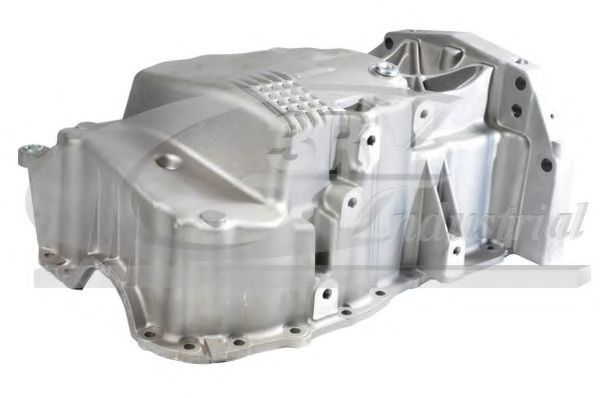 3RG 84603 Масляный поддон для NISSAN MICRA III (Ниссан Микра 3) 3RG 84603 Масляный поддон для NISSAN MICRA III (Ниссан Микра 3)