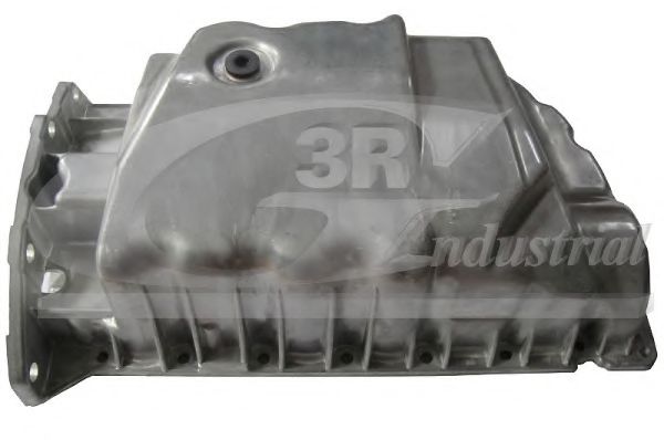 3RG 84604 Масляный поддон для RENAULT CLIO I (Рено Cлио и) 3RG 84604 Масляный поддон для RENAULT CLIO I (Рено Cлио и)