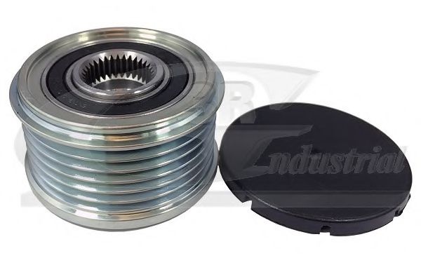 3RG 10253 Ременный шкив, генератор для CITROËN C5 I (CитроËн С5 1) 3RG 10253 Ременный шкив, генератор для CITROËN C5 I (CитроËн С5 1)