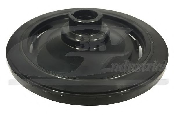 3RG 10505 Ременный шкив, коленчатый вал 