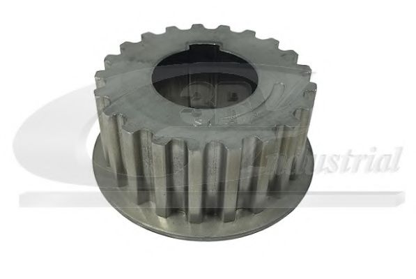 3RG 10317 Паразитный Ведущий ролик, зубчатый ремень для FORD MONDEO IV (Форд Мондео 4) 3RG 10317 Паразитный Ведущий ролик, зубчатый ремень для FORD MONDEO IV (Форд Мондео 4)