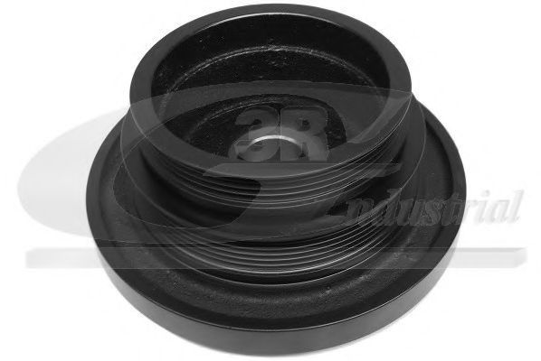 3RG 10109 Ременный шкив, коленчатый вал 