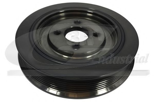 3RG 10215 Ременный шкив, коленчатый вал 