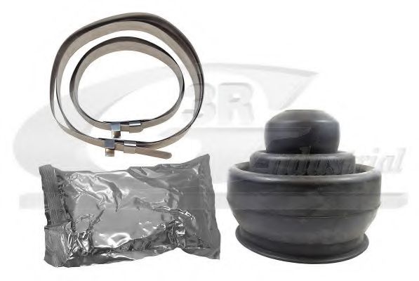 3RG 17901K Комплект пылника, приводной вал для SEAT (Сеат) 3RG 17901K Комплект пылника, приводной вал для SEAT (Сеат)