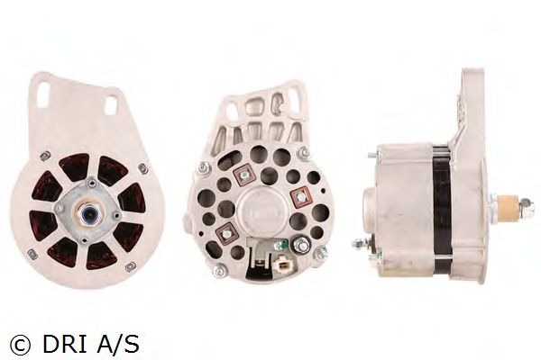 DRI 218006352 Генератор для SEAT (Сеат) DRI 218006352 Генератор для SEAT (Сеат)