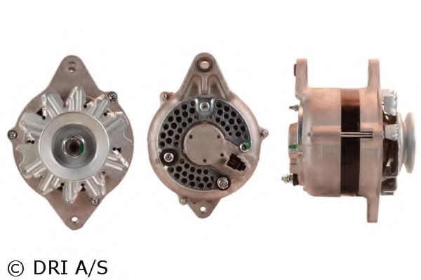 DRI 222003502 Генератор для HONDA (Хонда) DRI 222003502 Генератор для HONDA (Хонда)