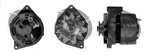 DRI 228104282 Генератор для OPEL COMMODORE A (Опель Cоммодорэ а) DRI 228104282 Генератор для OPEL COMMODORE A (Опель Cоммодорэ а)