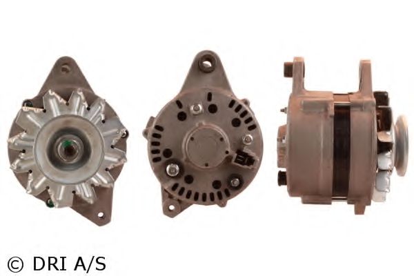 DRI 217001402 Генератор для TOYOTA SPACIA (Тойота/тоета Спаcиа) DRI 217001402 Генератор для TOYOTA SPACIA (Тойота/тоета Спаcиа)