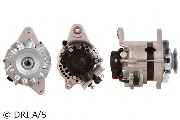 DRI 217003402 Генератор для DAIHATSU WILDCAT/ROCKY (Дайхатсу Вилдcат/роcкъ) DRI 217003402 Генератор для DAIHATSU WILDCAT/ROCKY (Дайхатсу Вилдcат/роcкъ)
