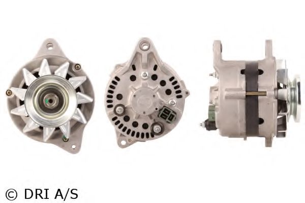 DRI 222005502 Генератор для HONDA (Хонда)