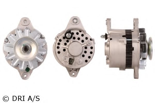 DRI 245001352 Генератор для SUZUKI (Сузуки) DRI 245001352 Генератор для SUZUKI (Сузуки)