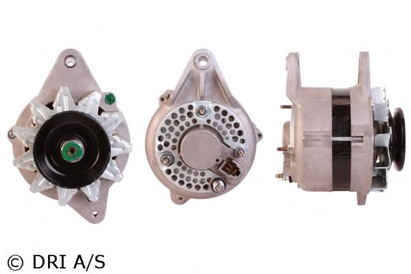 DRI 222011452 Генератор для HONDA (Хонда) DRI 222011452 Генератор для HONDA (Хонда)